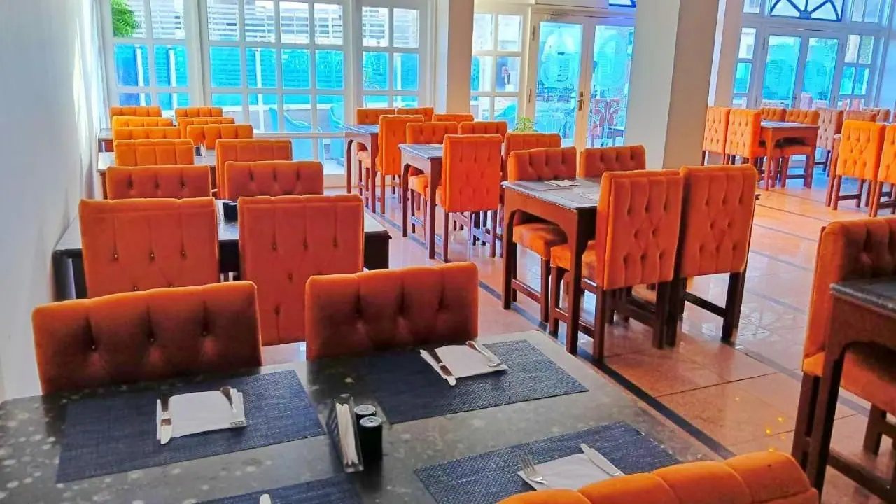 Hotel Davinci Beach Resort - Hurghada